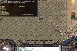 传奇私服登录器配置服务器列表_传奇私服配置服务器列表
