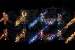 传奇私服补丁打了没用_传奇私服补丁无效
