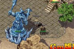 传奇私服1.76龙之版本_1.76龙之版 曙光再燃