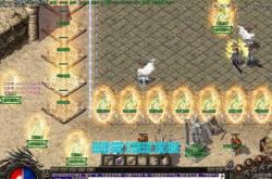 麻痹戒指版本传奇私服_麻痹私服，戒指版传奇，尽享游戏乐趣
