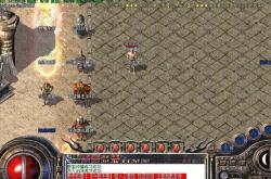 杀神恶魔至尊版本传奇私服_杀神恶魔至尊私服