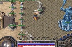 传奇私服合计1.76_1.76传奇私服：纵横九州英雄殿