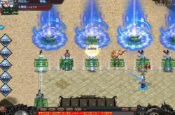 1.76版传奇私服手游版_1.76版传奇手机版，开启新纪元