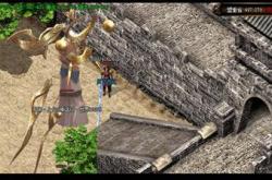 传奇私服金币复古版本_传奇私服金币复古新版