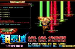 九重技能版传奇私服_九重技能版私服，成就传奇玩家