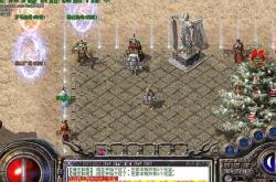 现在有带彻地钉技能传奇私服_彻地钉技能：传奇私服新篇
