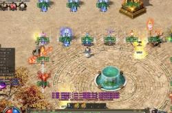 解决传奇私服加速问题，无论使用何种加速器的方法